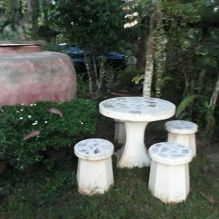 Garden Homestay 수랏타니 외부 사진