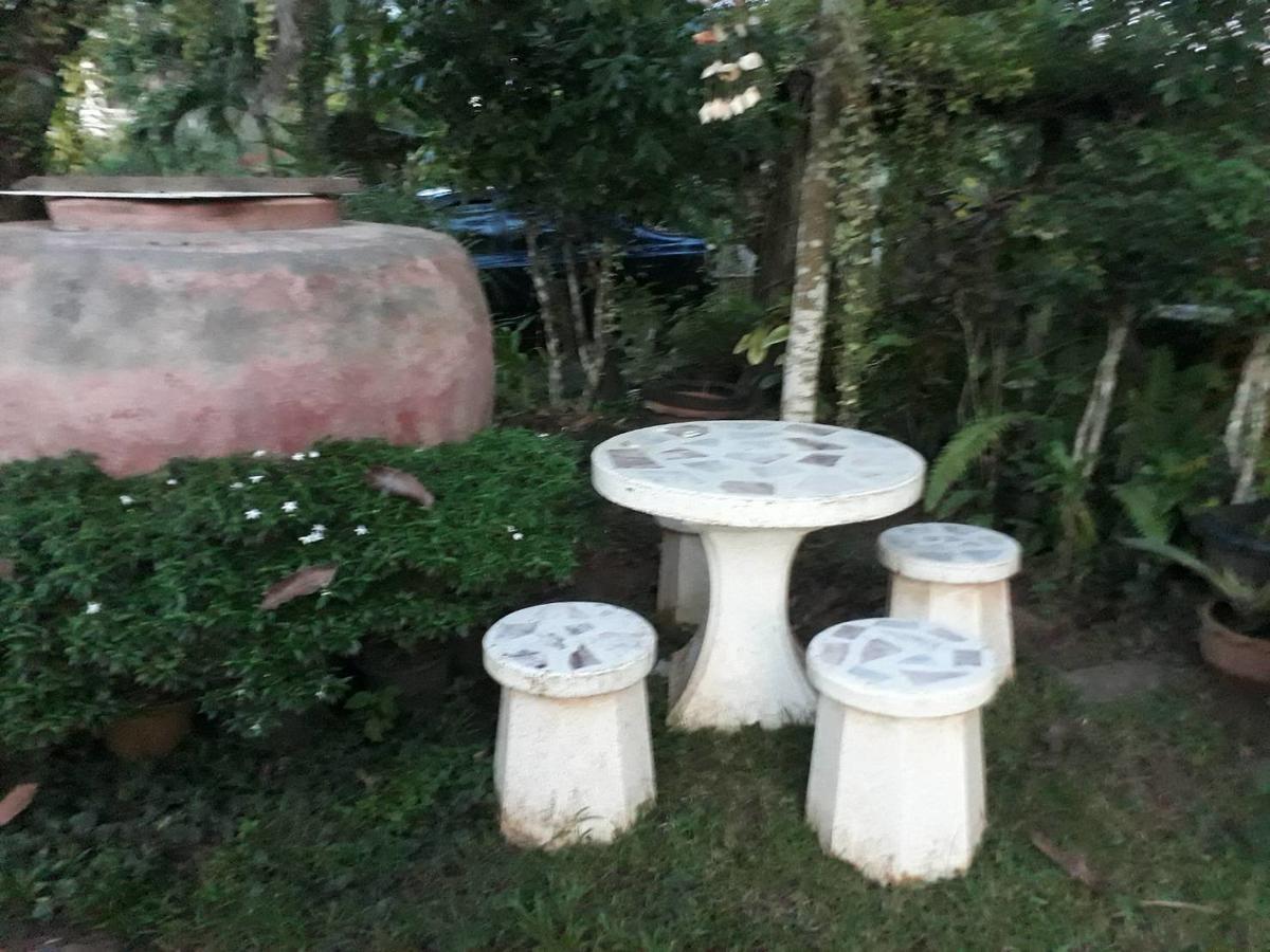 Garden Homestay 수랏타니 외부 사진