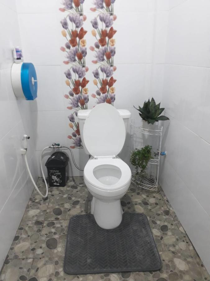 Garden Homestay 수랏타니 외부 사진