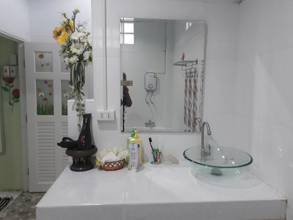 Garden Homestay 수랏타니 외부 사진