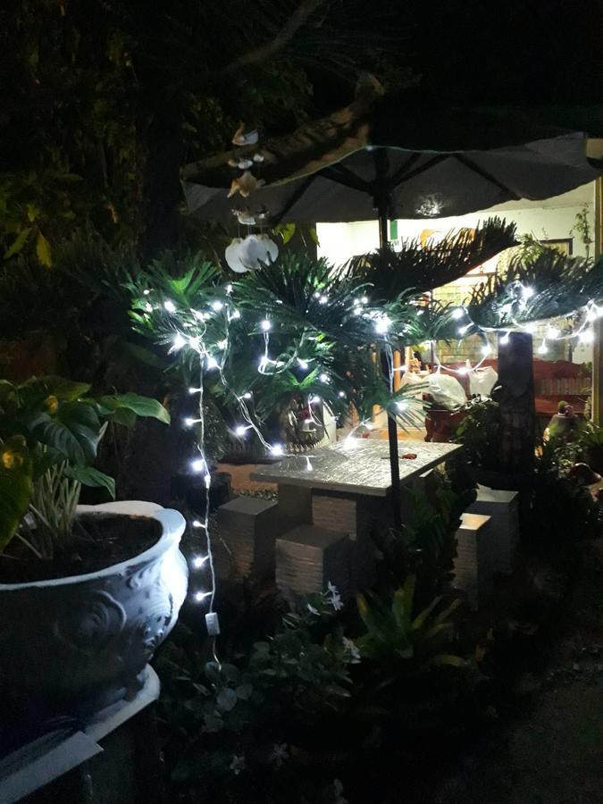 Garden Homestay 수랏타니 외부 사진