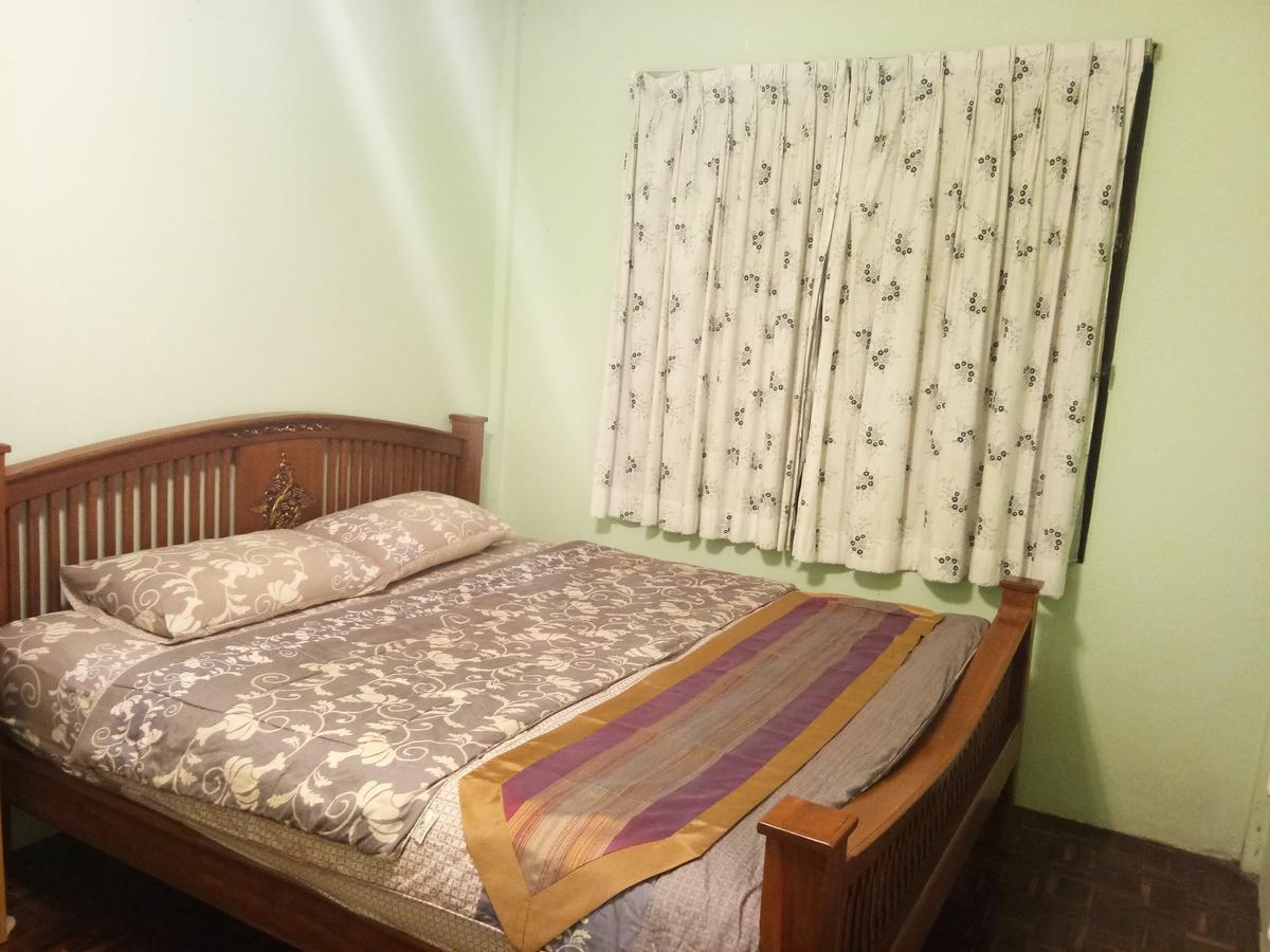 Garden Homestay 수랏타니 외부 사진