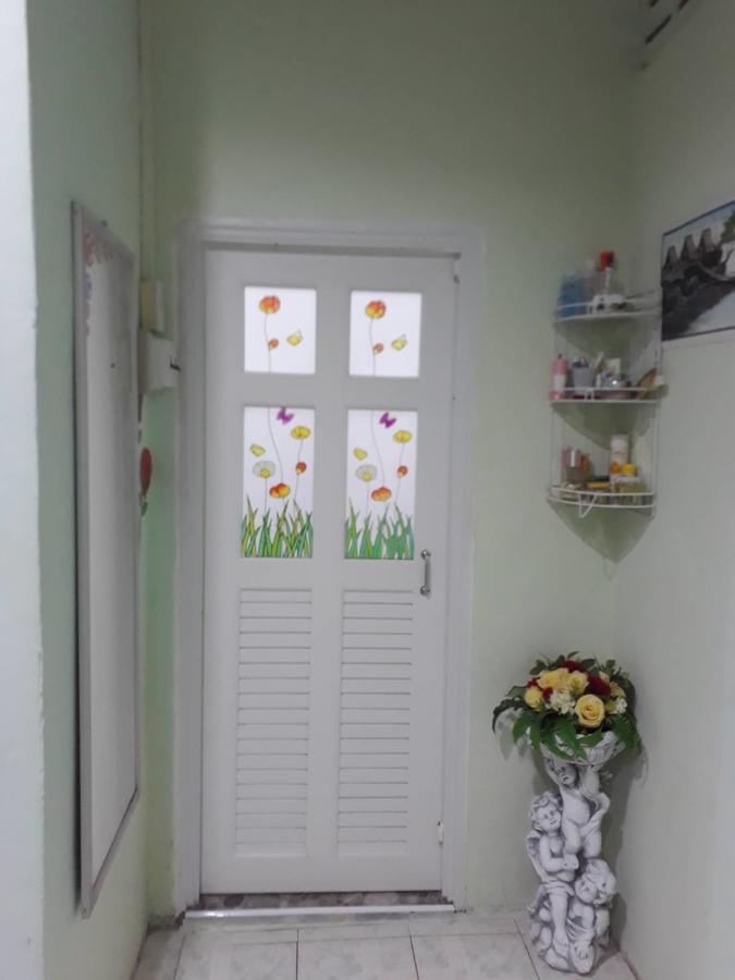 Garden Homestay 수랏타니 외부 사진