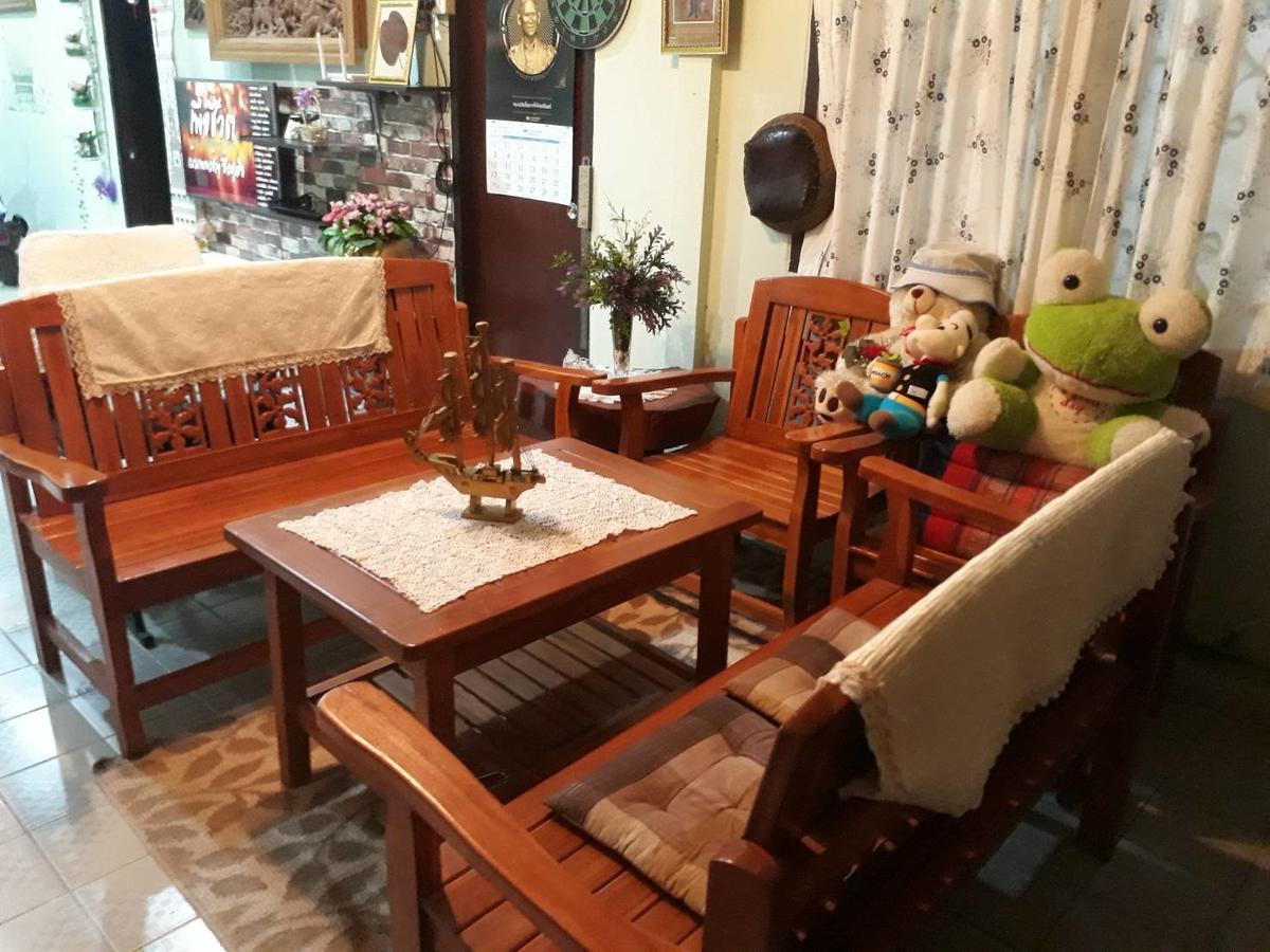 Garden Homestay 수랏타니 외부 사진