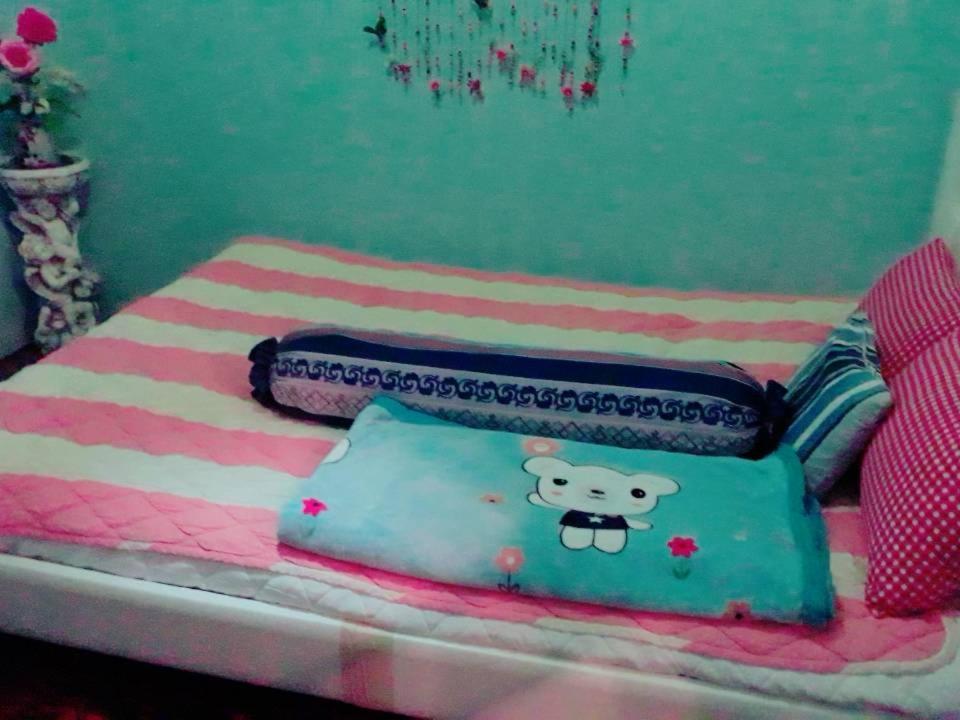 Garden Homestay 수랏타니 외부 사진