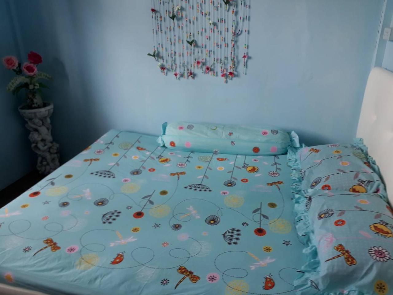 Garden Homestay 수랏타니 외부 사진