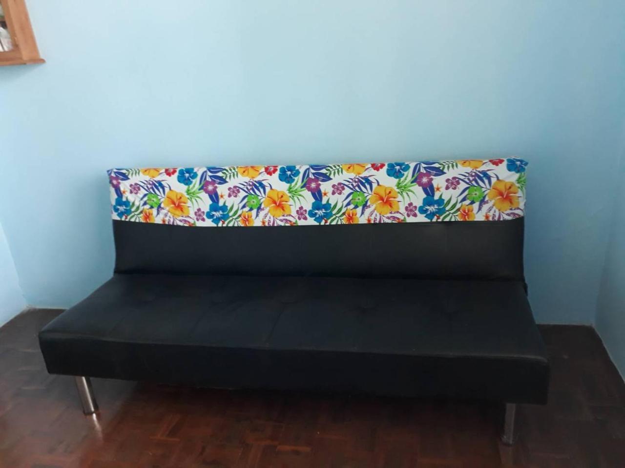 Garden Homestay 수랏타니 외부 사진