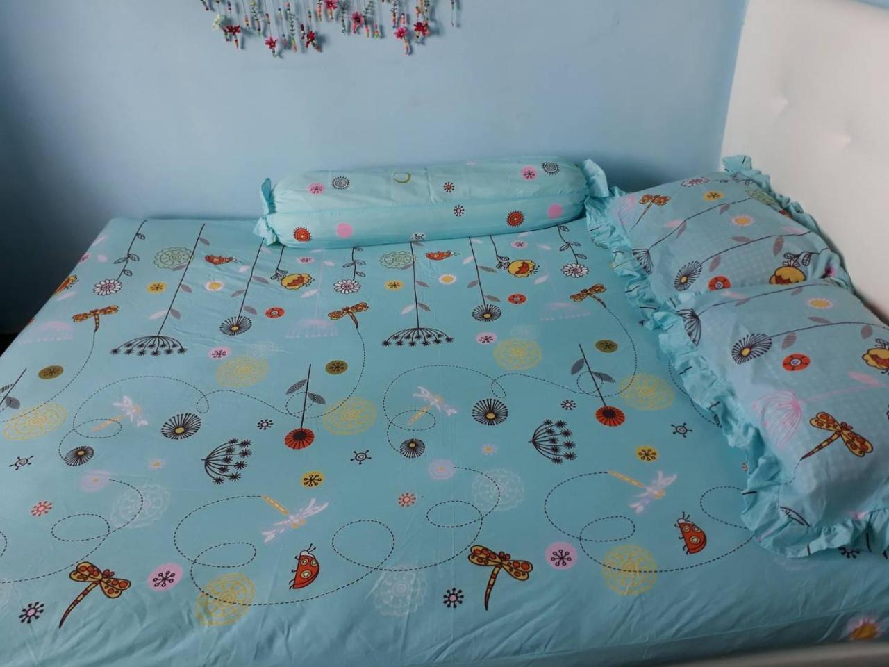 Garden Homestay 수랏타니 외부 사진