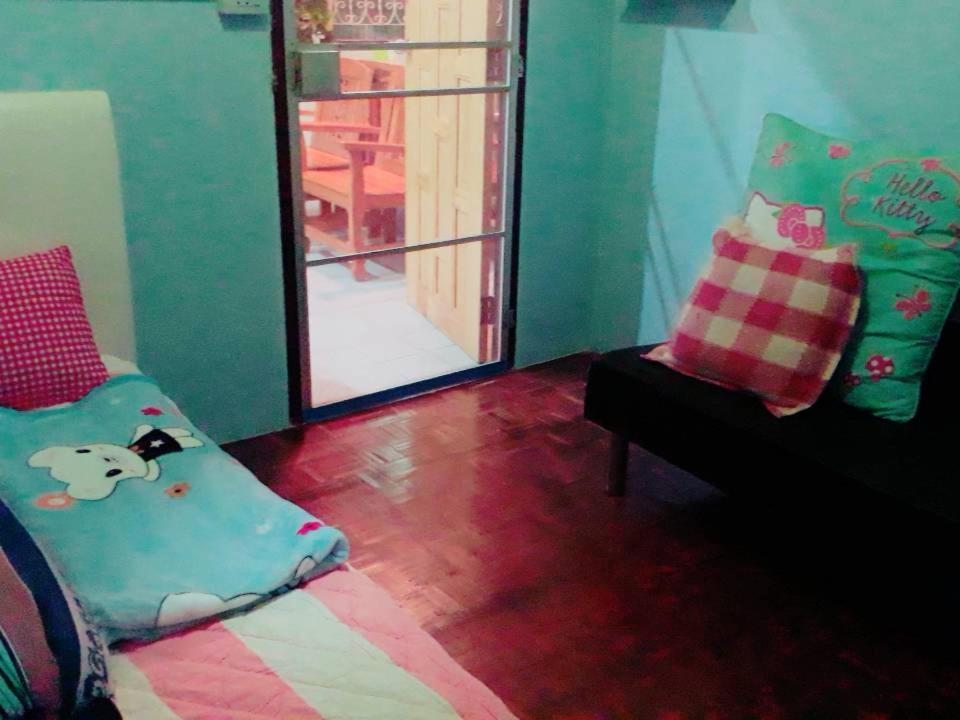Garden Homestay 수랏타니 외부 사진