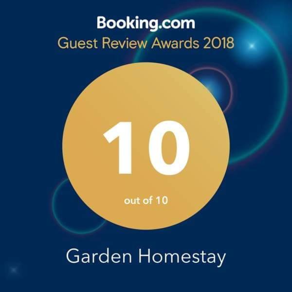 Garden Homestay 수랏타니 외부 사진
