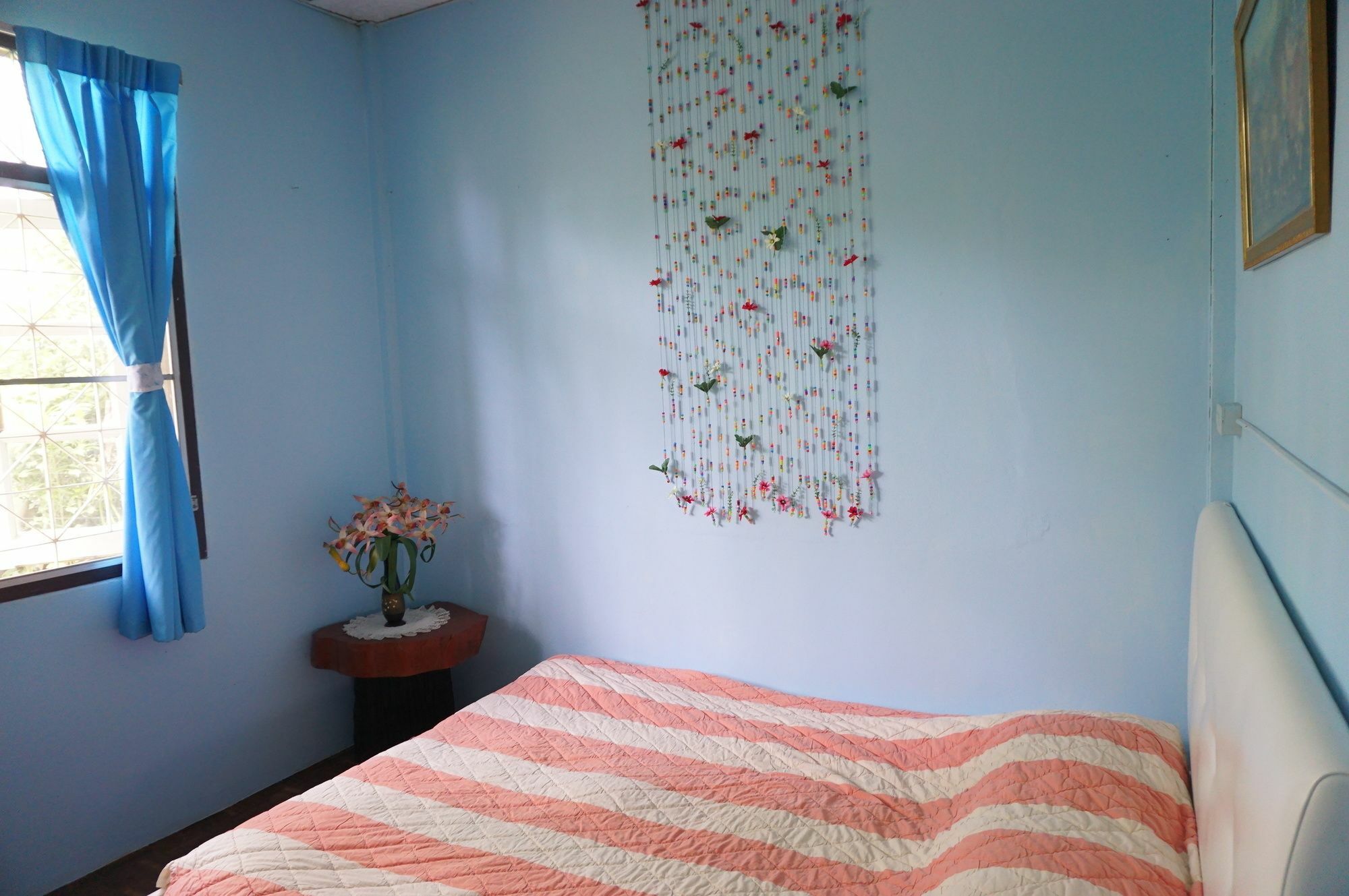 Garden Homestay 수랏타니 외부 사진