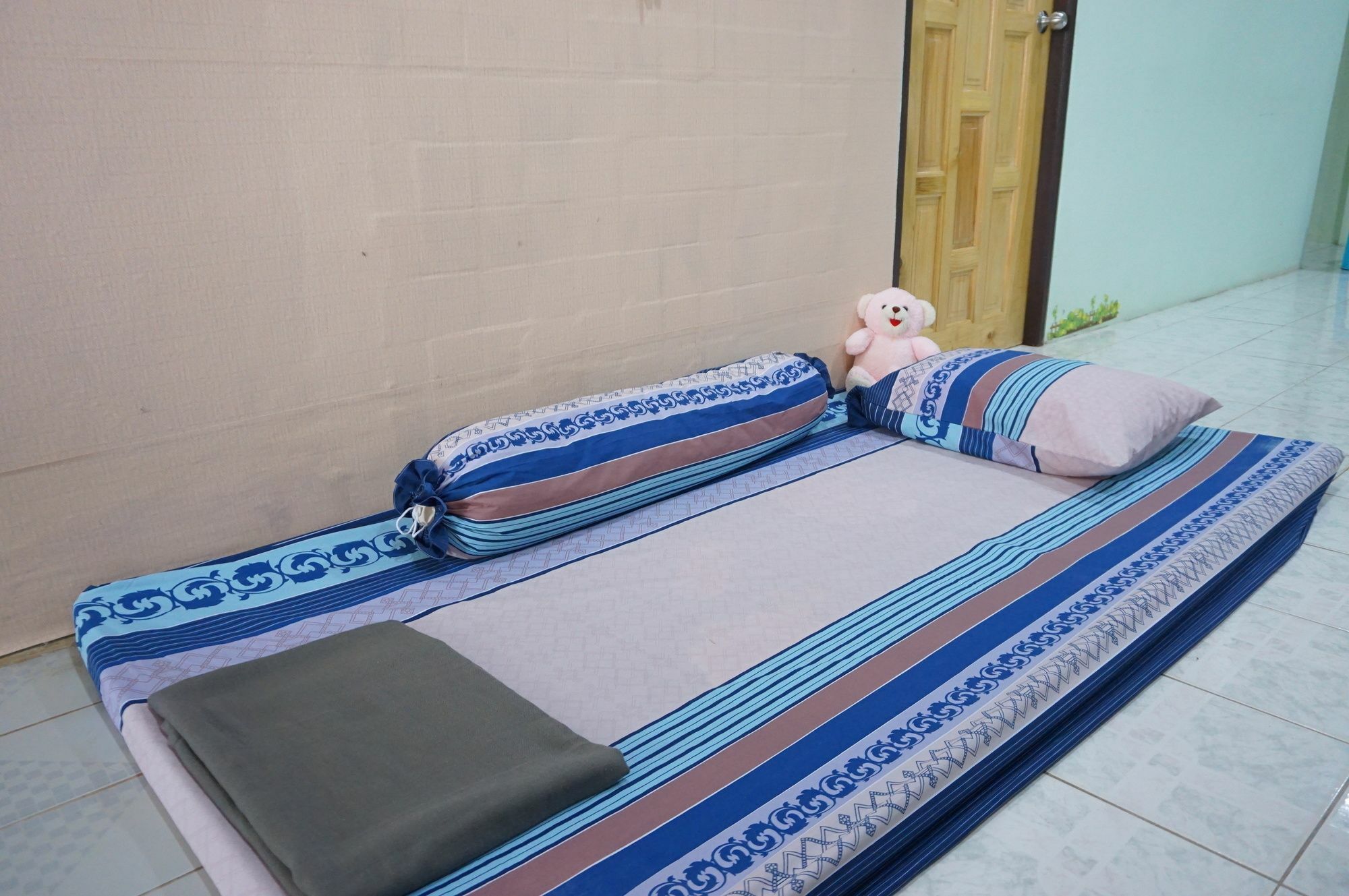 Garden Homestay 수랏타니 외부 사진