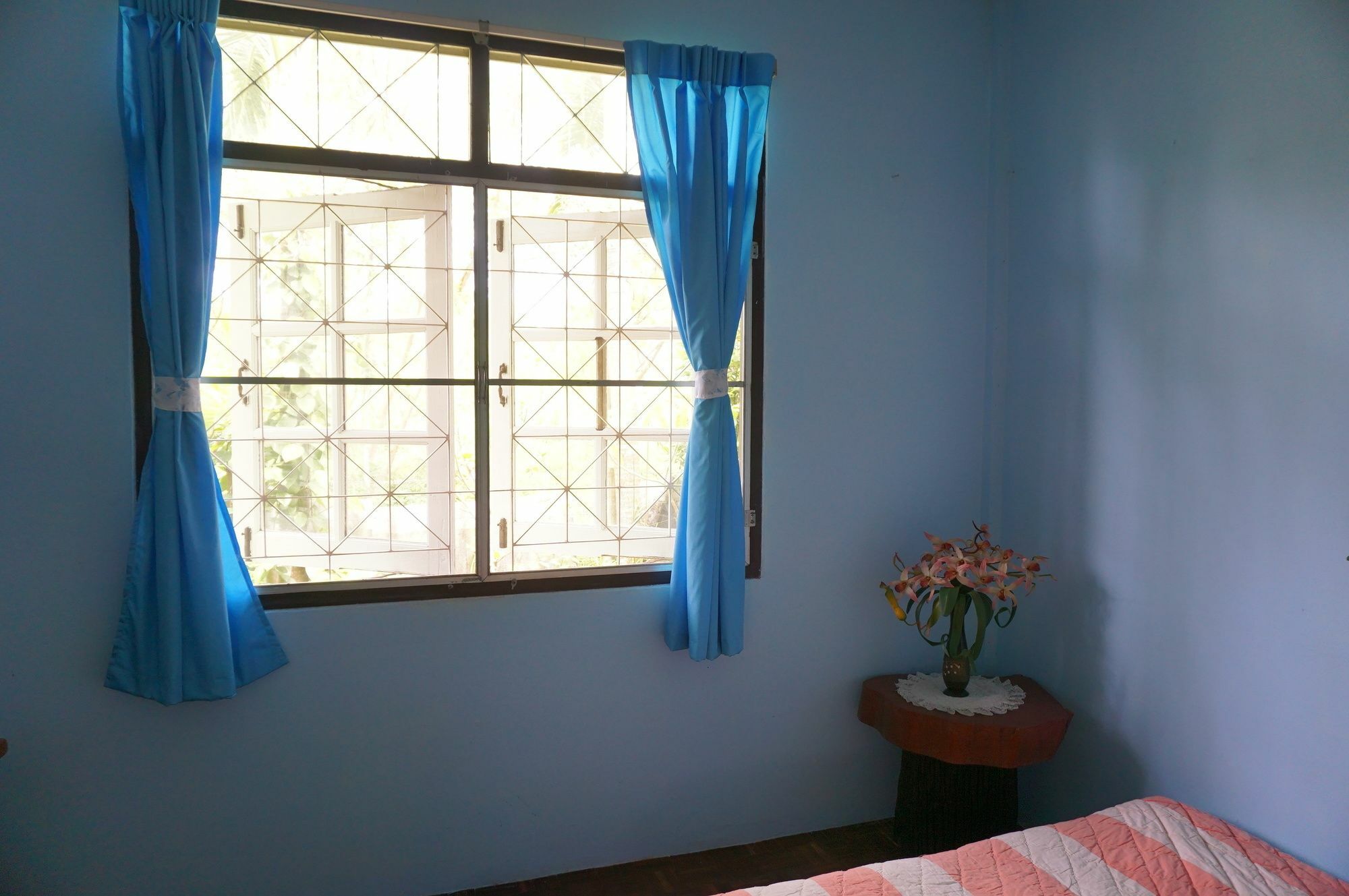 Garden Homestay 수랏타니 외부 사진
