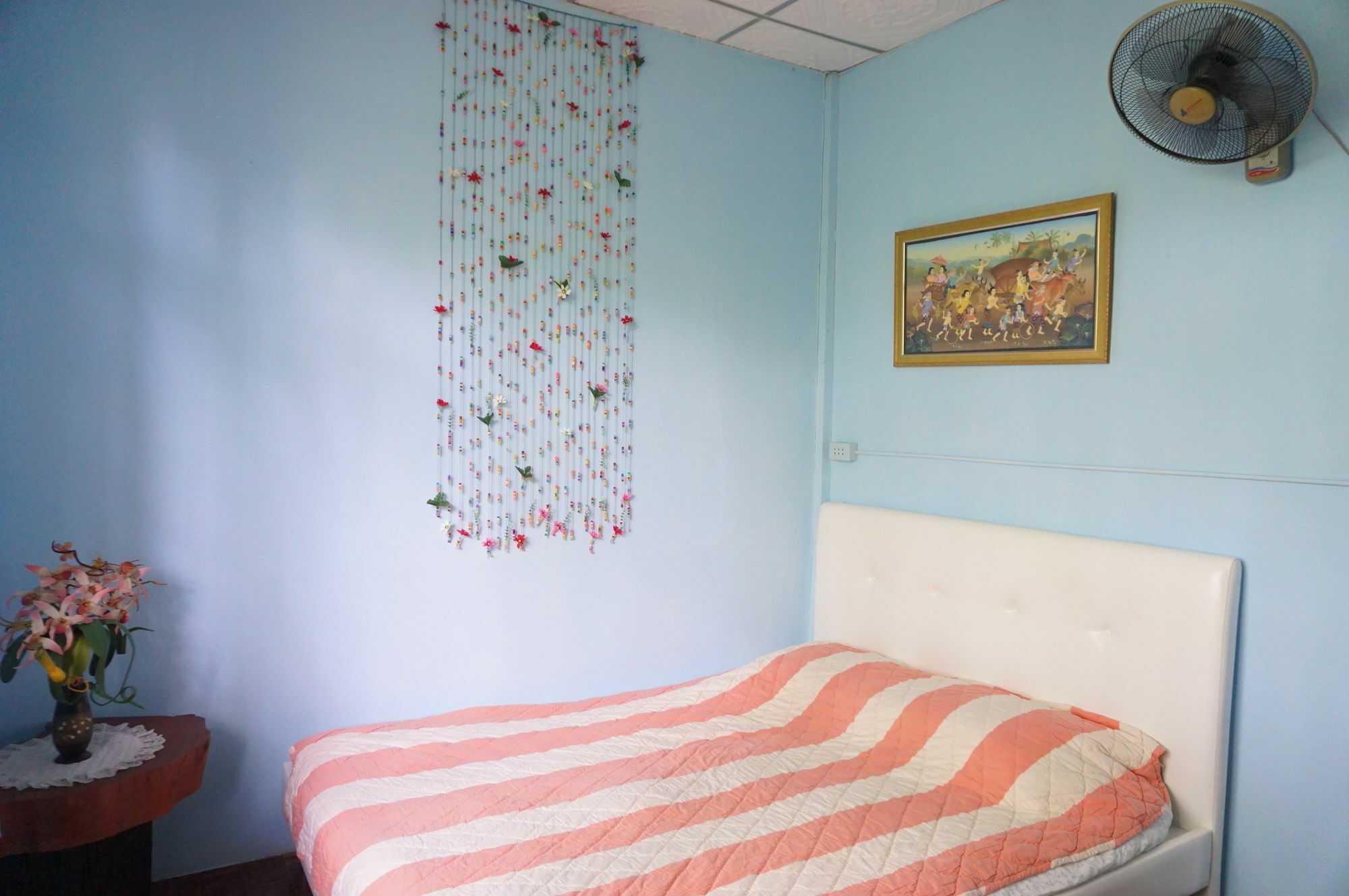 Garden Homestay 수랏타니 외부 사진