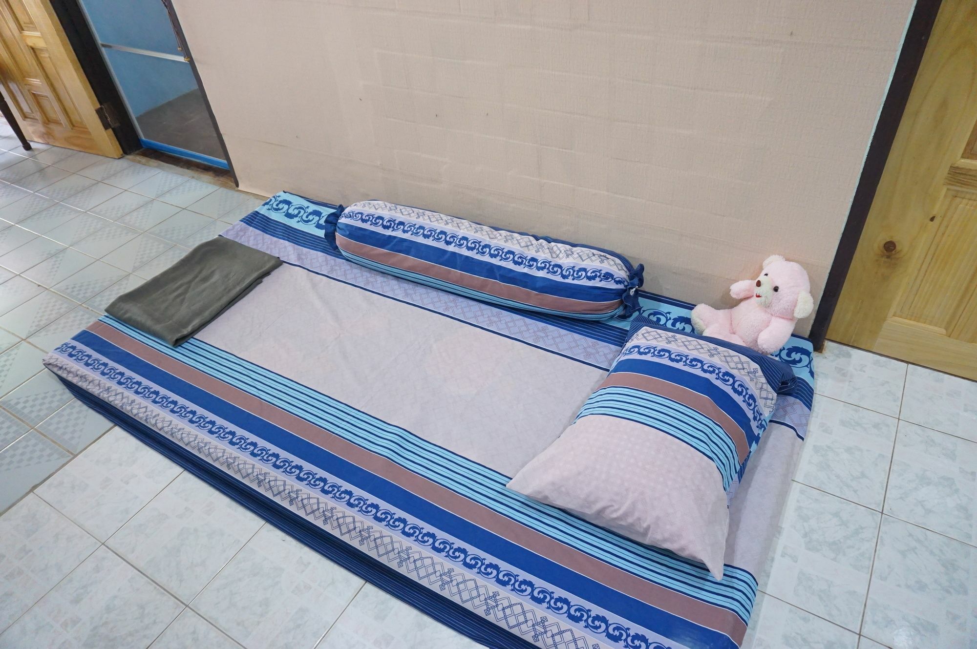 Garden Homestay 수랏타니 외부 사진